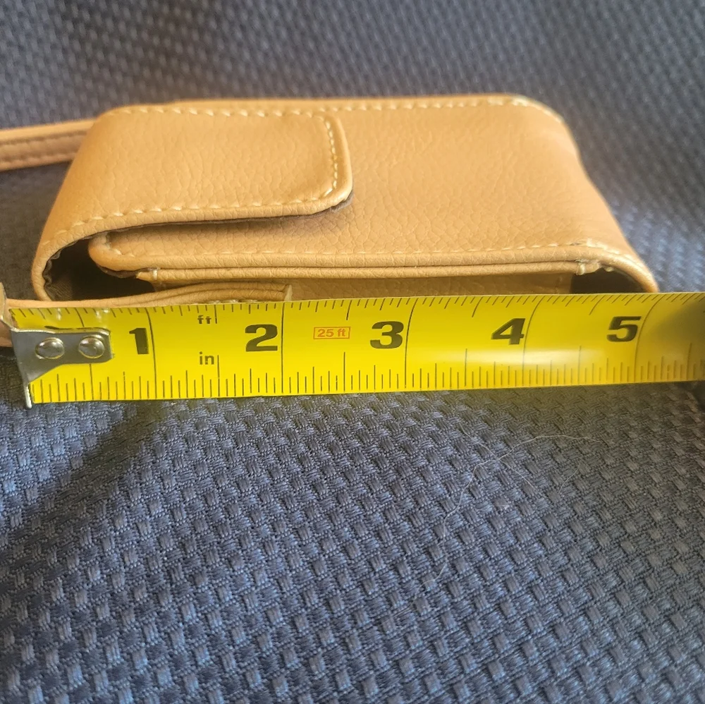 Source Unknown holster case